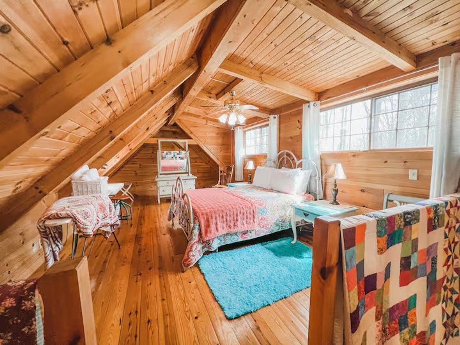 Image for Home for Sale in Hillsville, Virginia - 84 Retreat