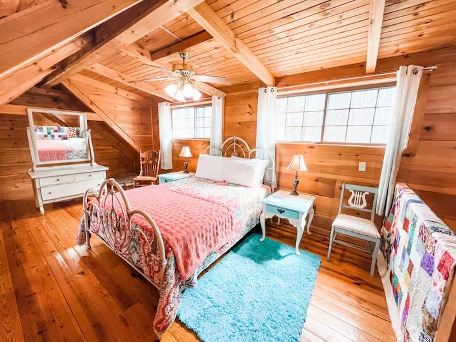 Image for Home for Sale in Hillsville, Virginia - 84 Retreat