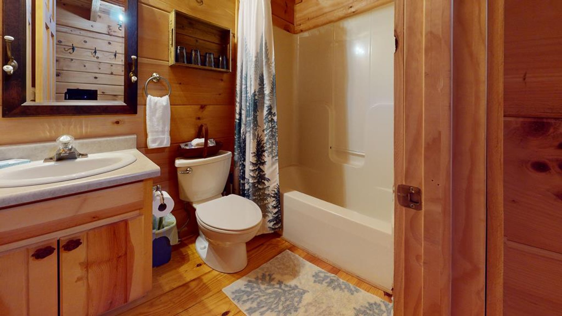 Image for Home for Sale in Hillsville, Virginia - 84 Retreat