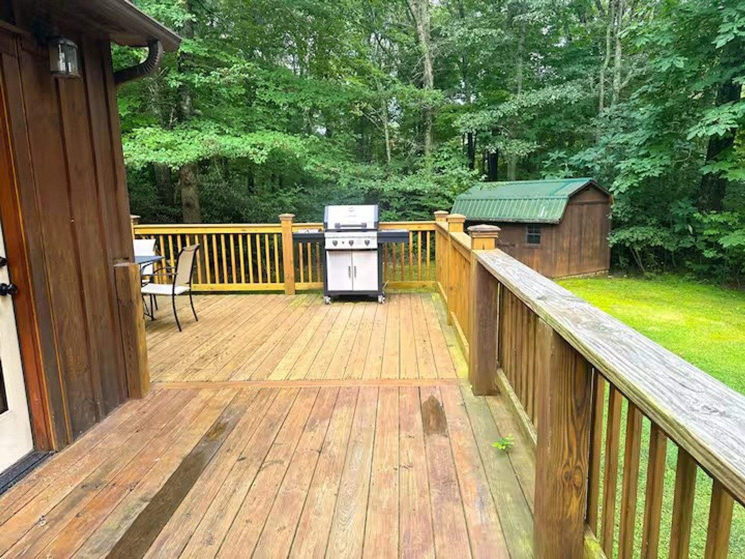 Image for Home for Sale in Hillsville, Virginia - 84 Retreat