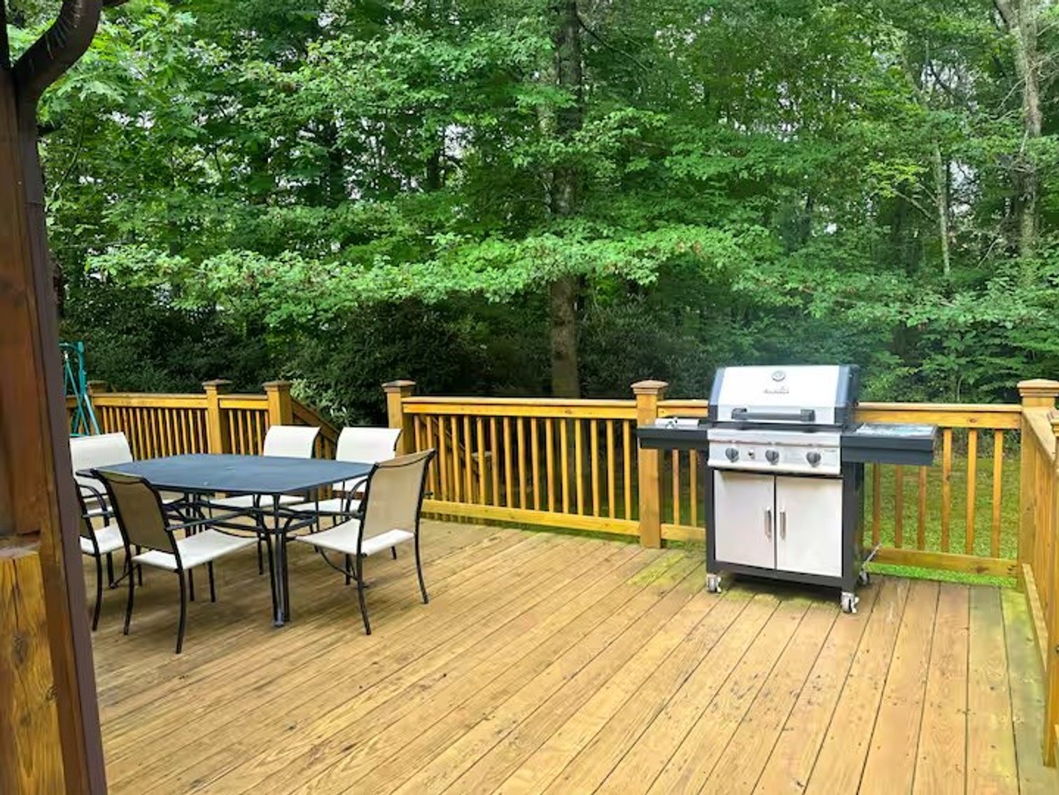 Image for Home for Sale in Hillsville, Virginia - 84 Retreat