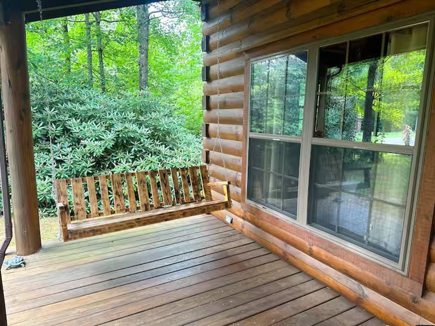 Image for Home for Sale in Hillsville, Virginia - 84 Retreat