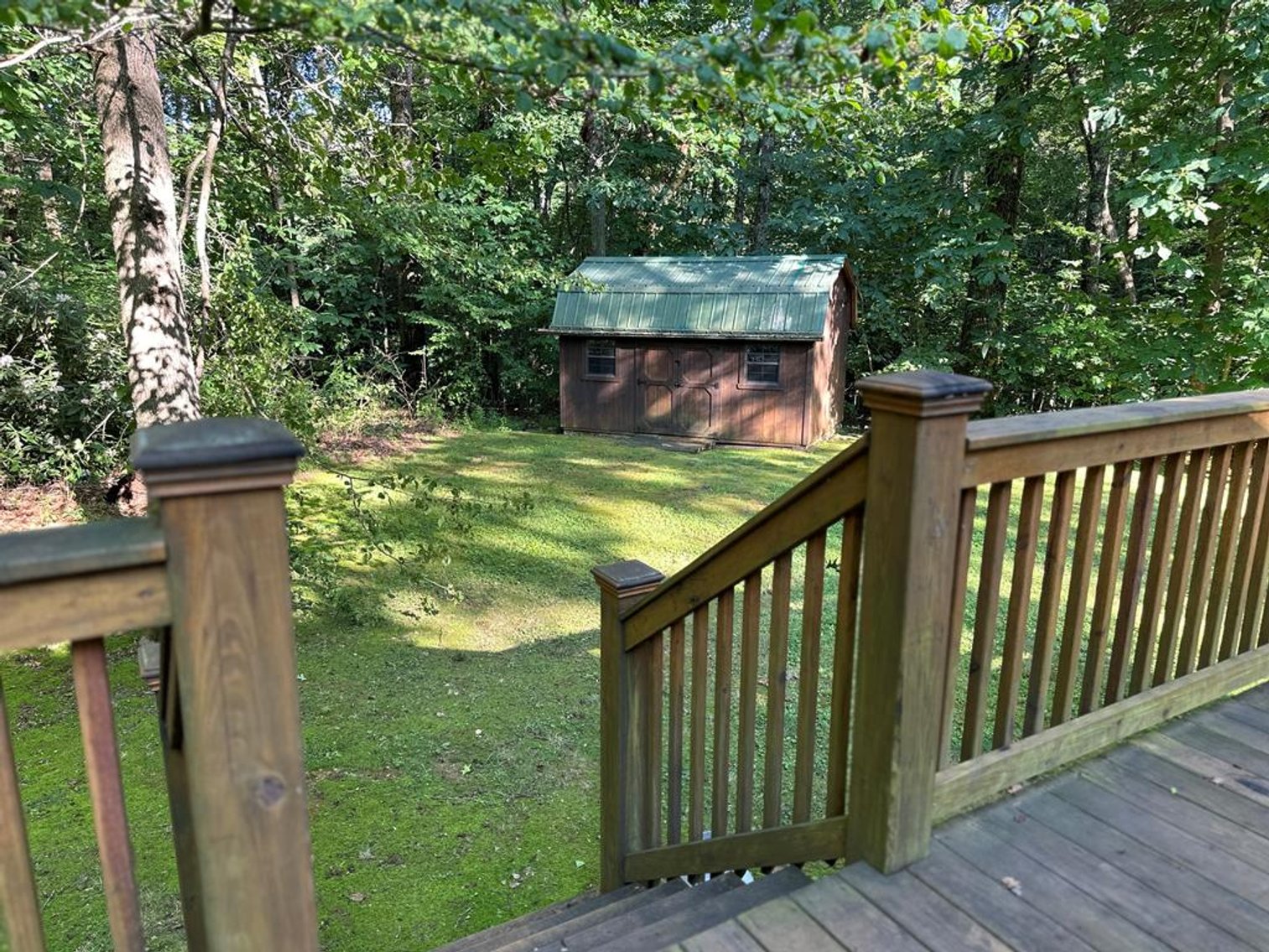Image for Home for Sale in Hillsville, Virginia - 84 Retreat
