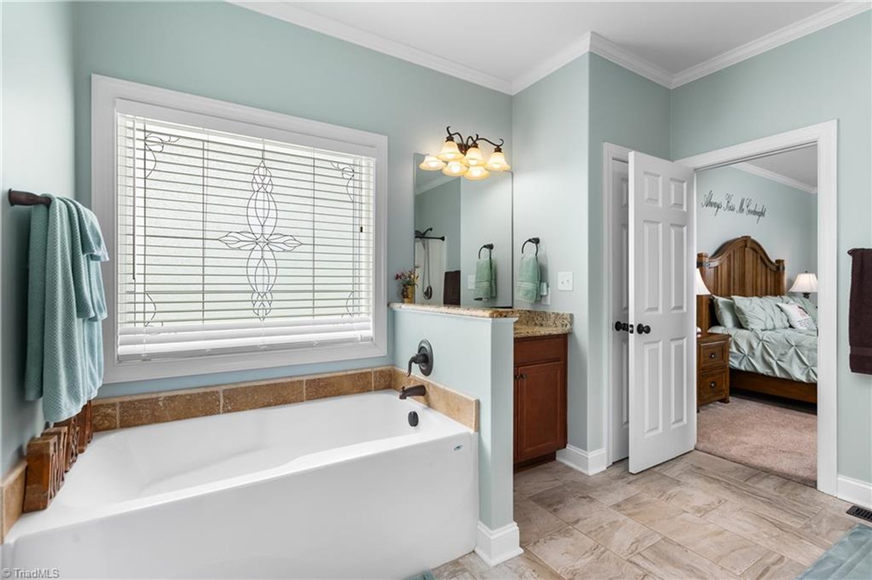 Image for Home For Sale in Tobaccoville, NC - 8484 Austin Hill Lane