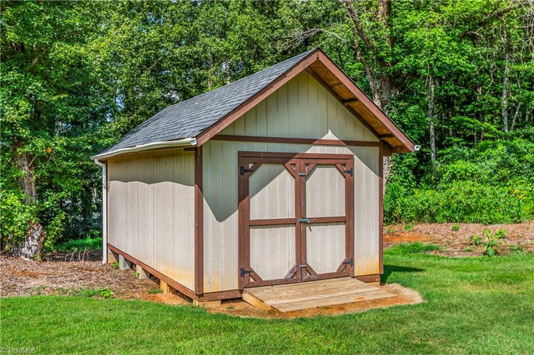 Image for Home For Sale in Tobaccoville, NC - 8484 Austin Hill Lane