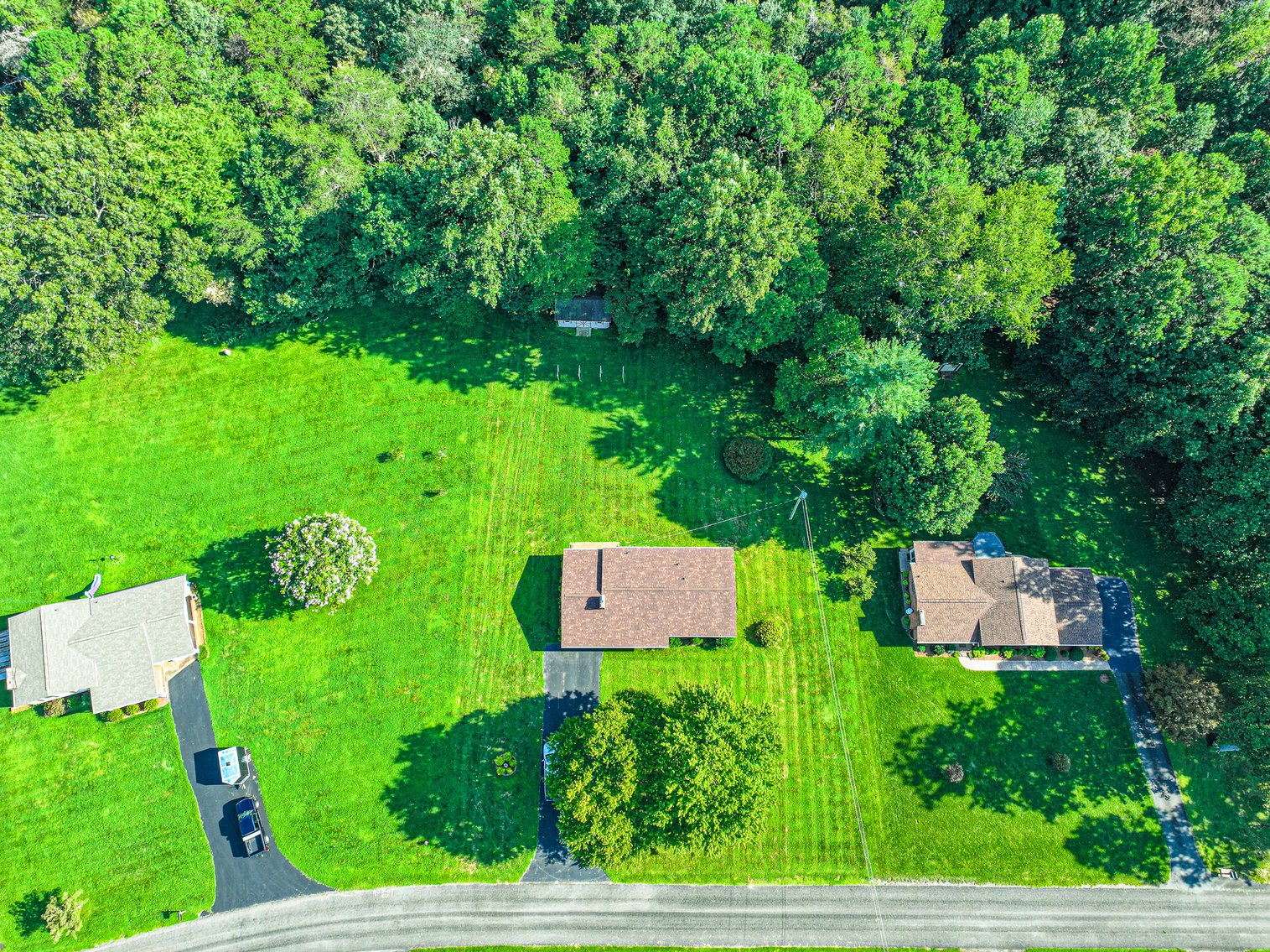 Image for Home For Sale in Dobson - 186 Ashley Drive