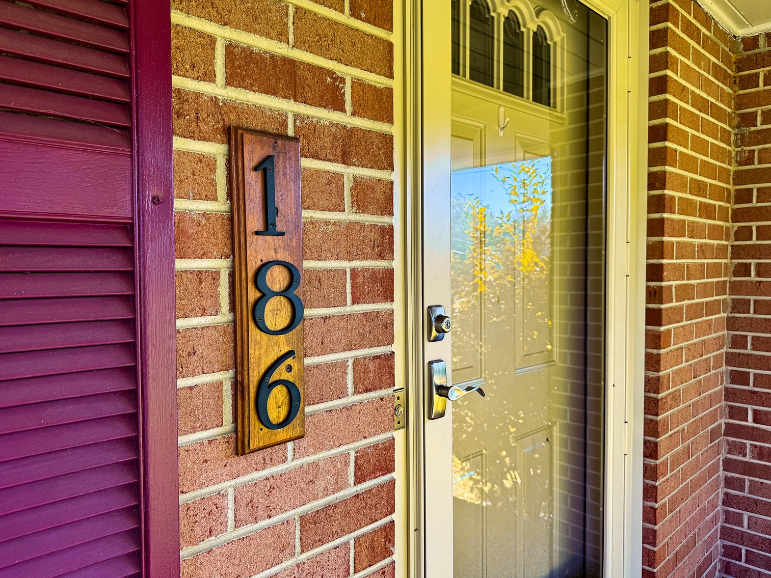 Image for Home For Sale in Dobson - 186 Ashley Drive