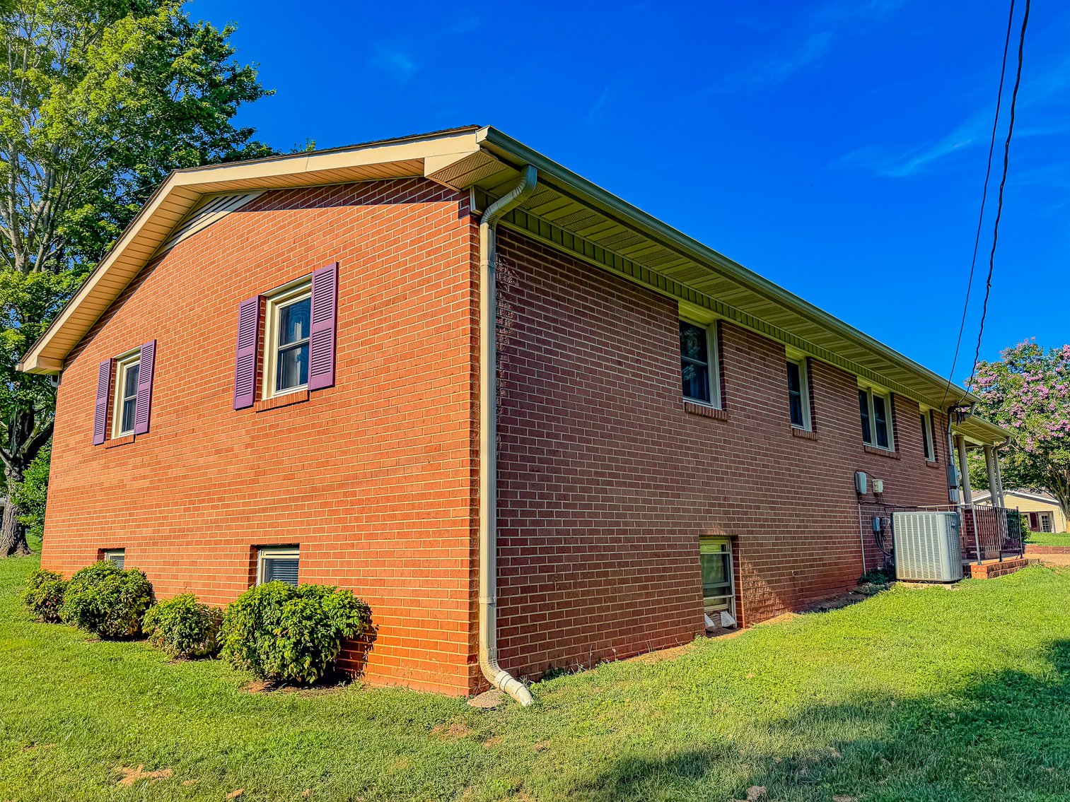 Image for Home For Sale in Dobson - 186 Ashley Drive