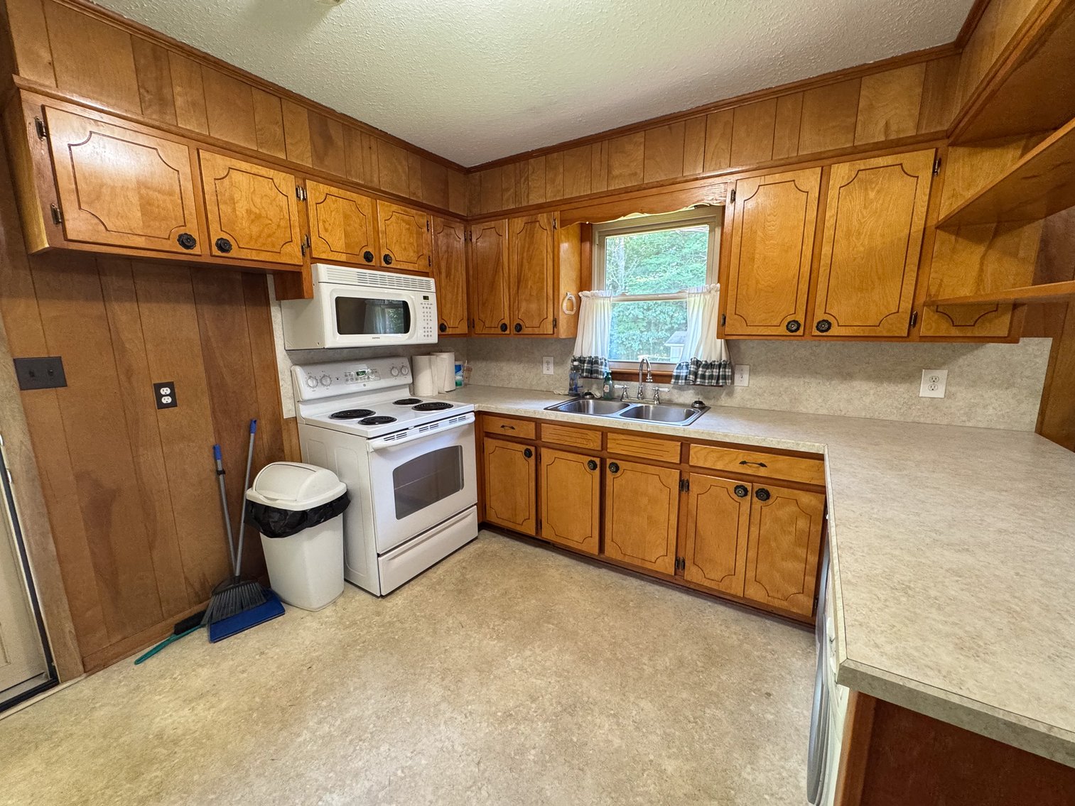 Image for Home For Sale in Dobson - 186 Ashley Drive