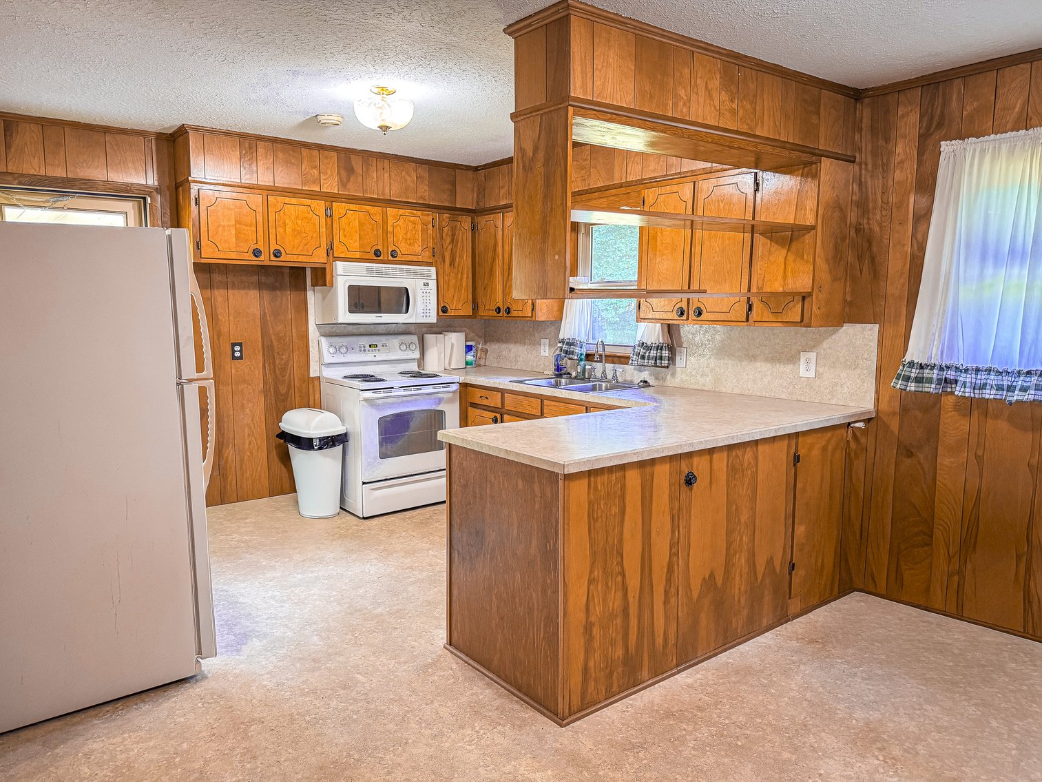Image for Home For Sale in Dobson - 186 Ashley Drive