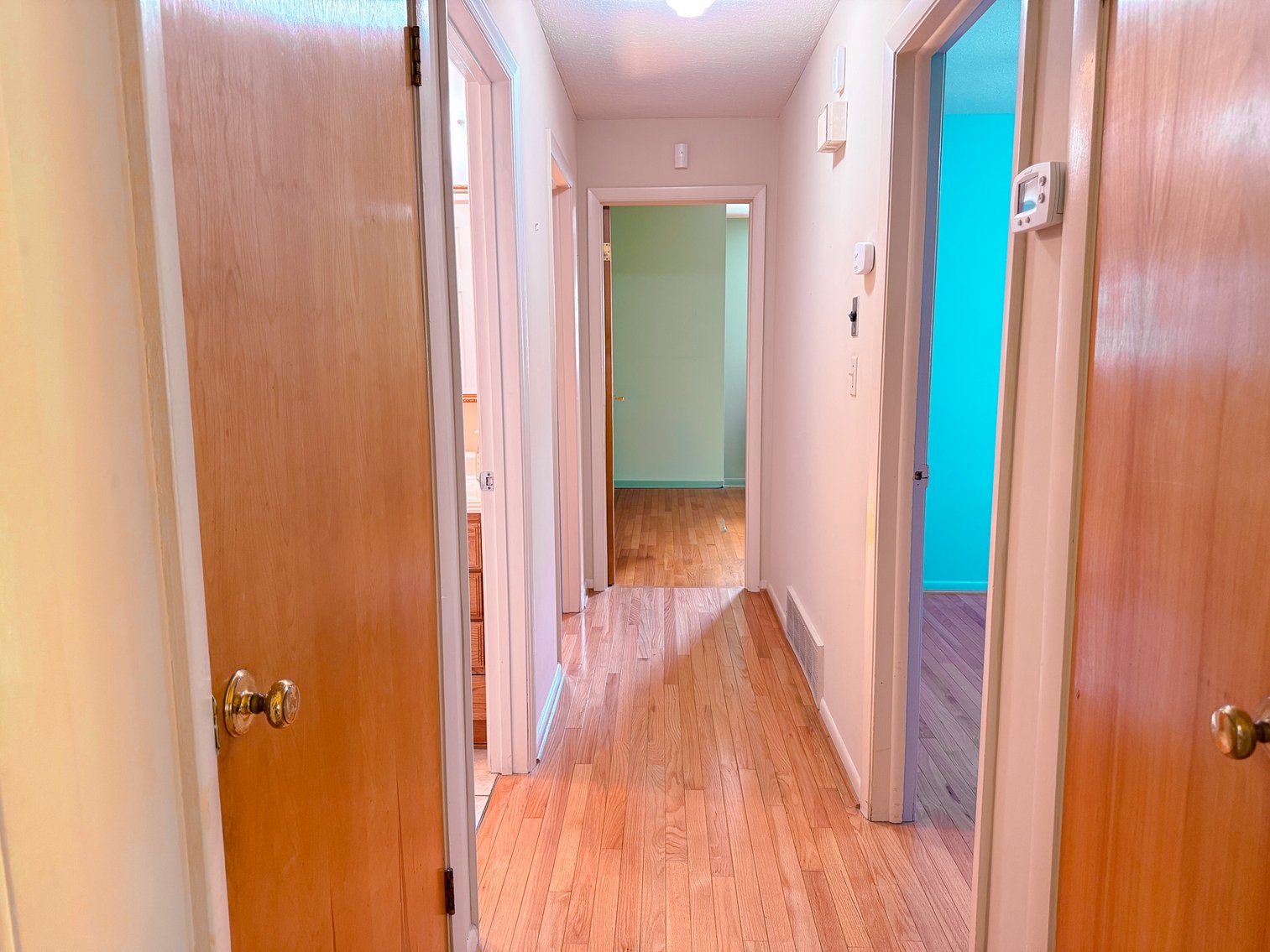 Image for Home For Sale in Dobson - 186 Ashley Drive