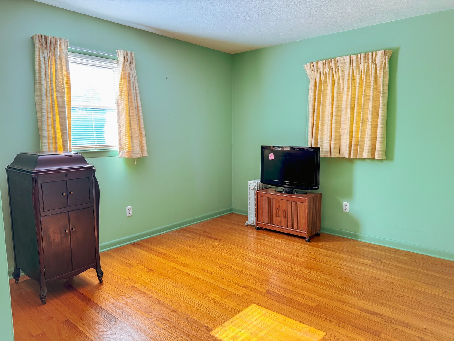 Image for Home For Sale in Dobson - 186 Ashley Drive