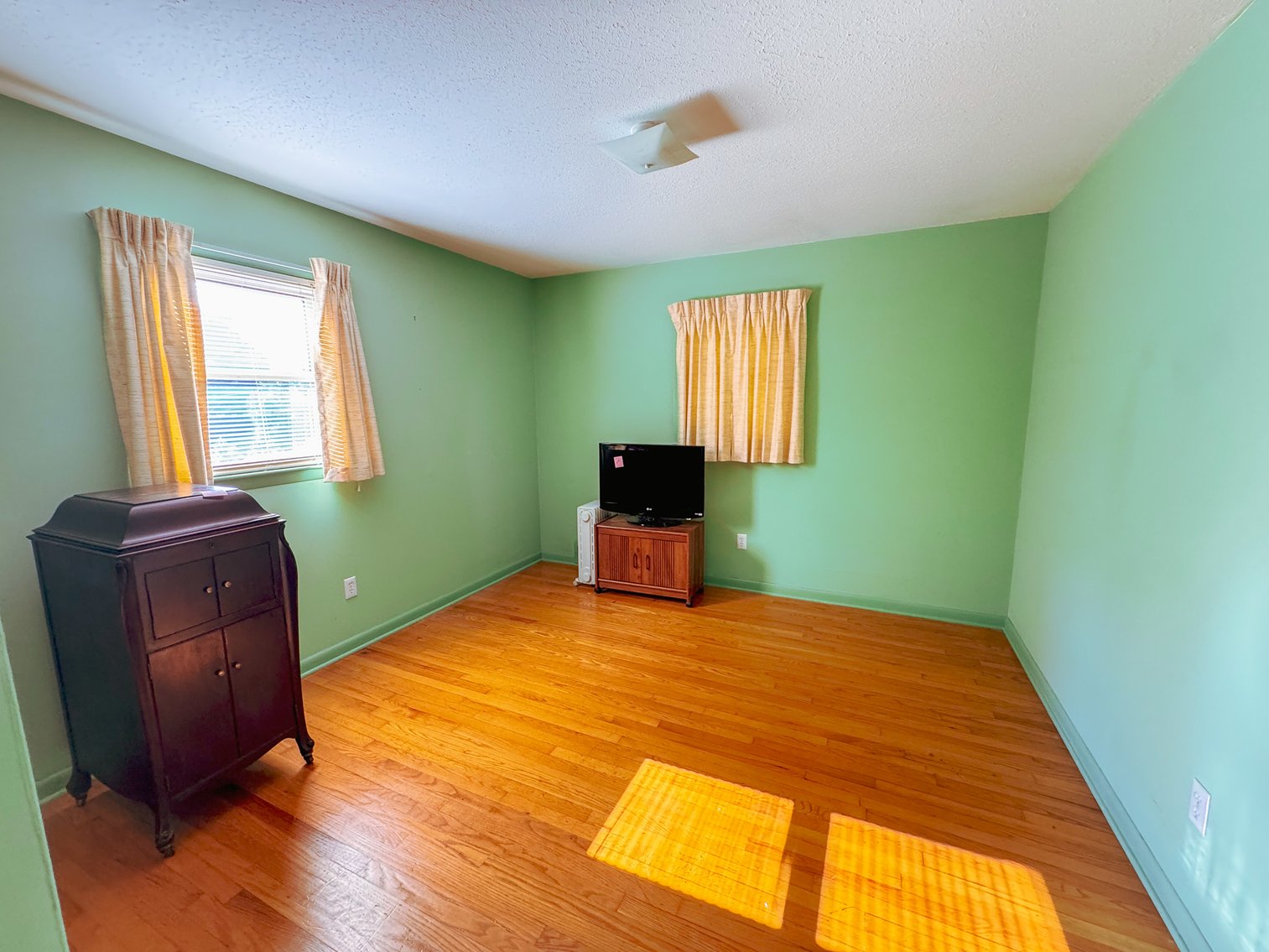 Image for Home For Sale in Dobson - 186 Ashley Drive