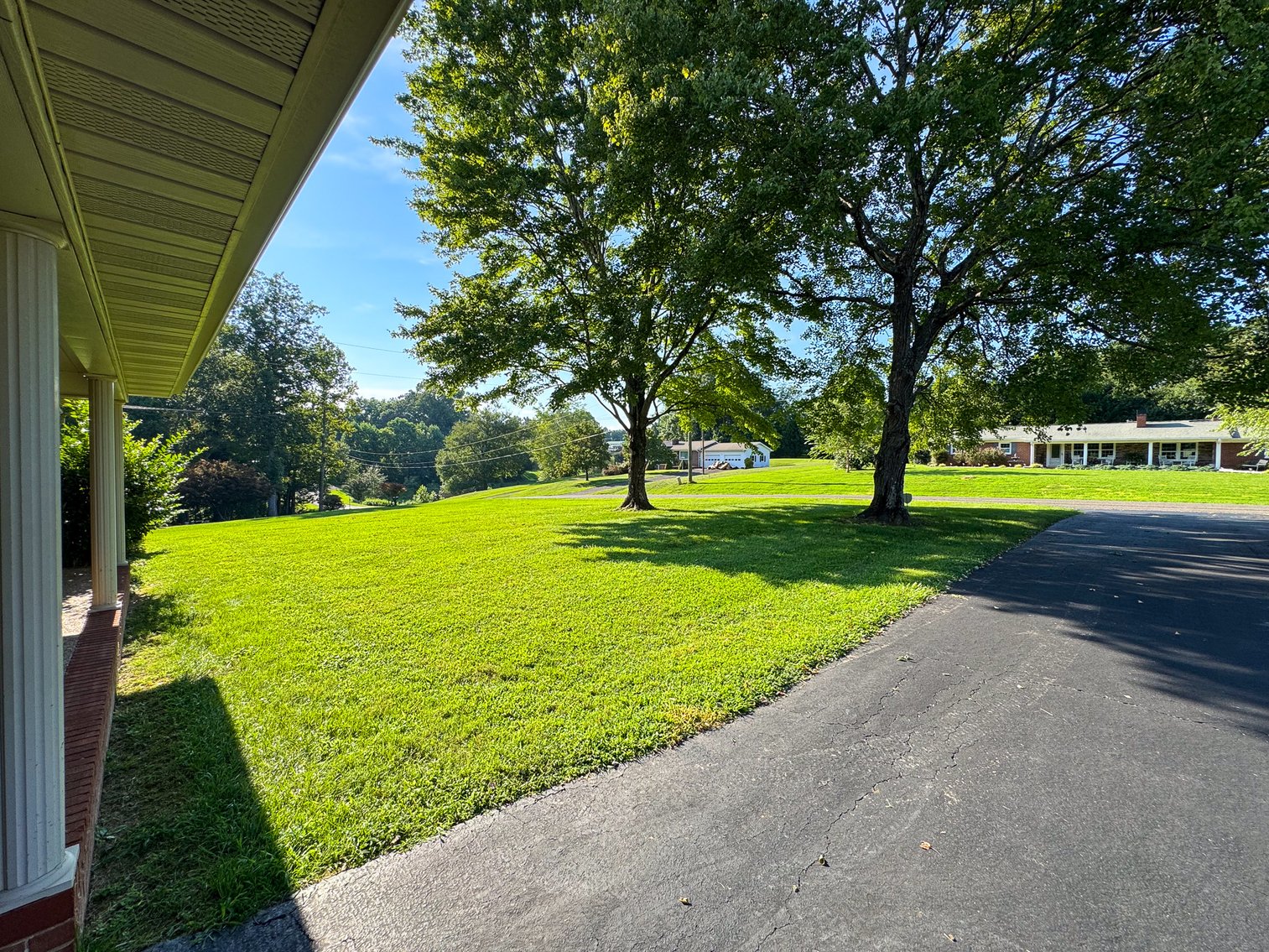 Image for Home For Sale in Dobson - 186 Ashley Drive