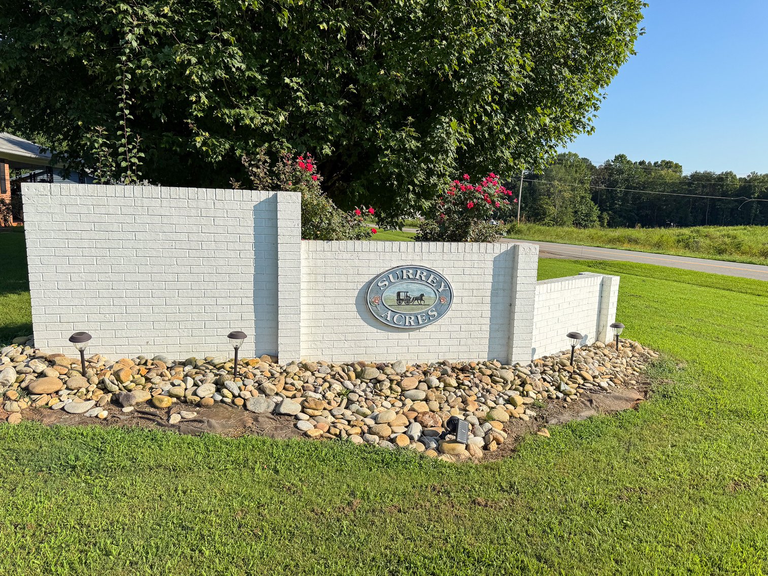 Image for Home For Sale in Dobson - 186 Ashley Drive