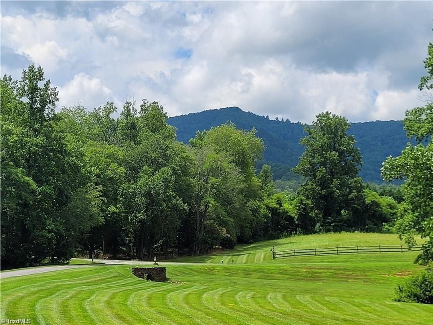 Image for Land For Sale in Lowgap, NC - Lot 64 Jonathan Drive