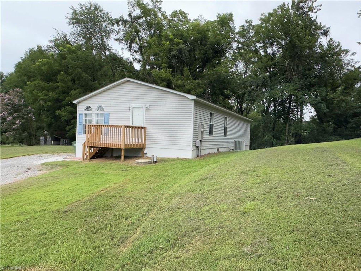 Image for Home For Sale in Mount Airy - 1122 Viewland Avenue