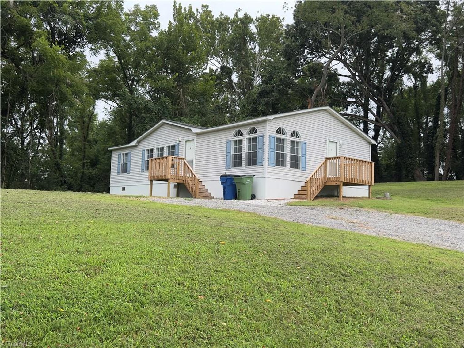 Image for Home For Sale in Mount Airy - 1122 Viewland Avenue