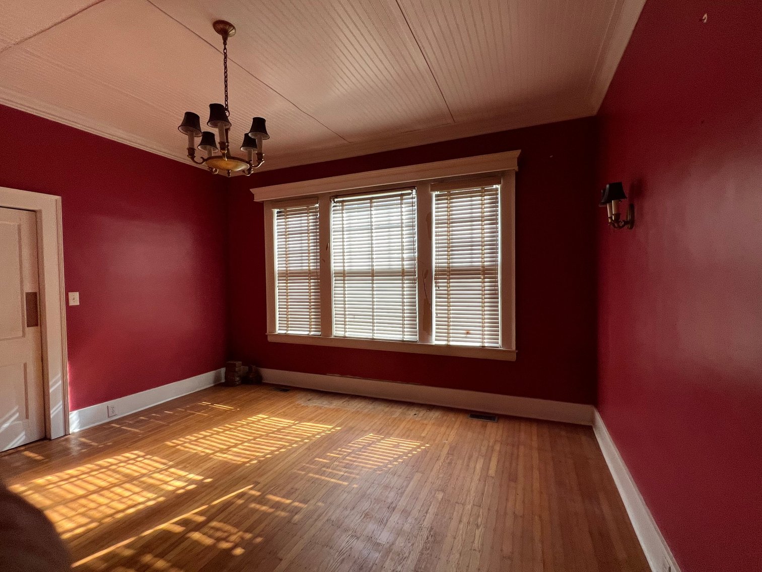 Image for Home For Sale in Mount Airy - 400 Cherry Street