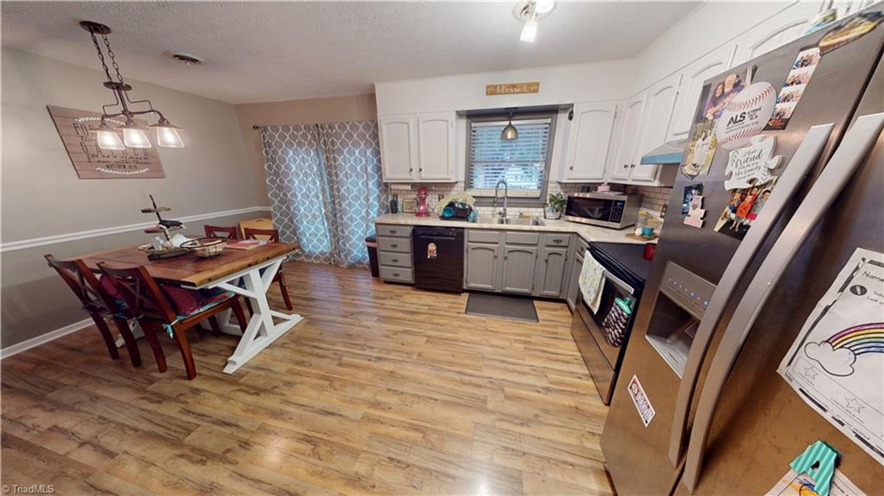 Image for Home For Sale in Mount Airy - 140 Cedar Knoll Drive