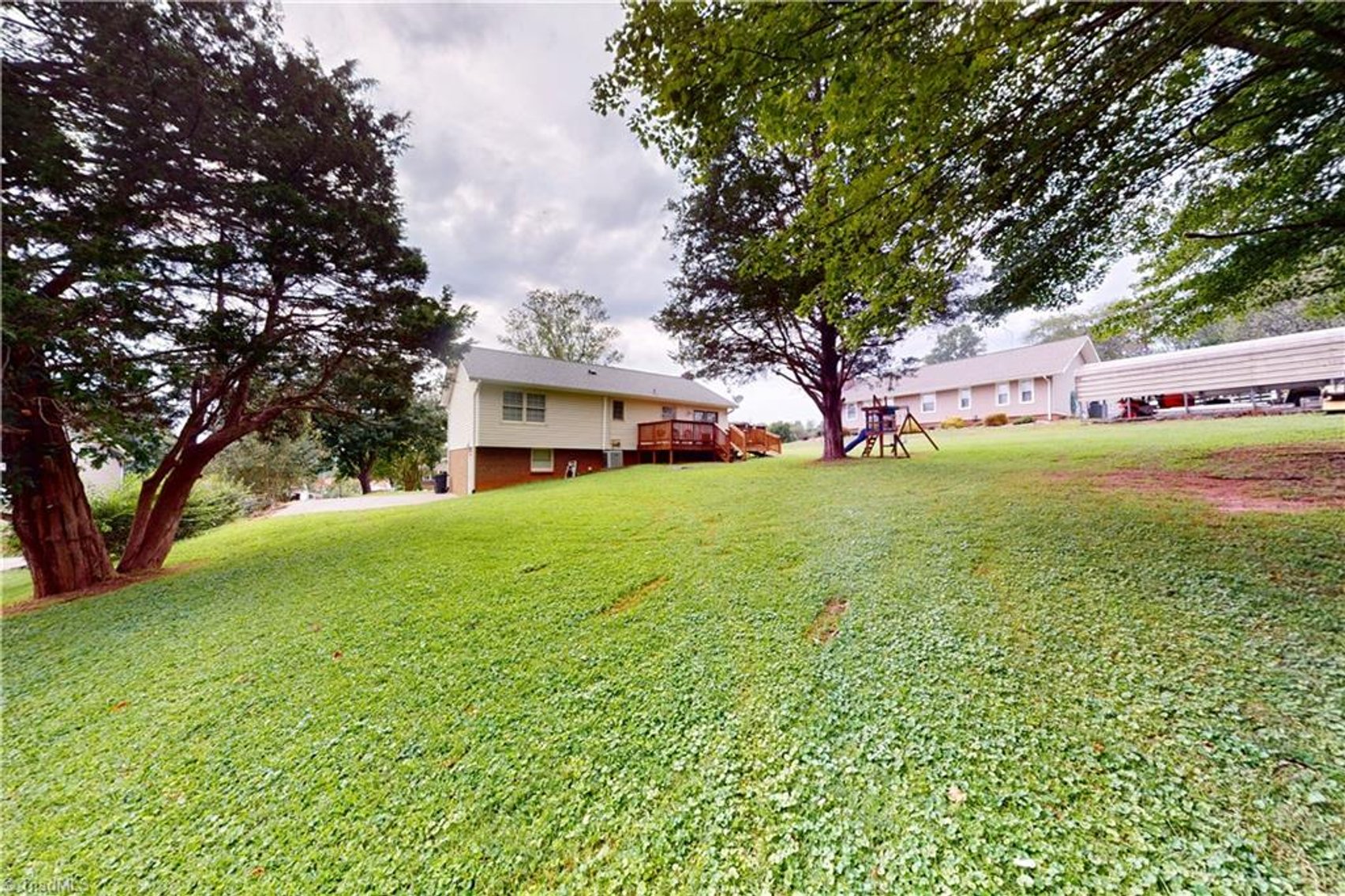 Image for Home For Sale in Mount Airy - 140 Cedar Knoll Drive