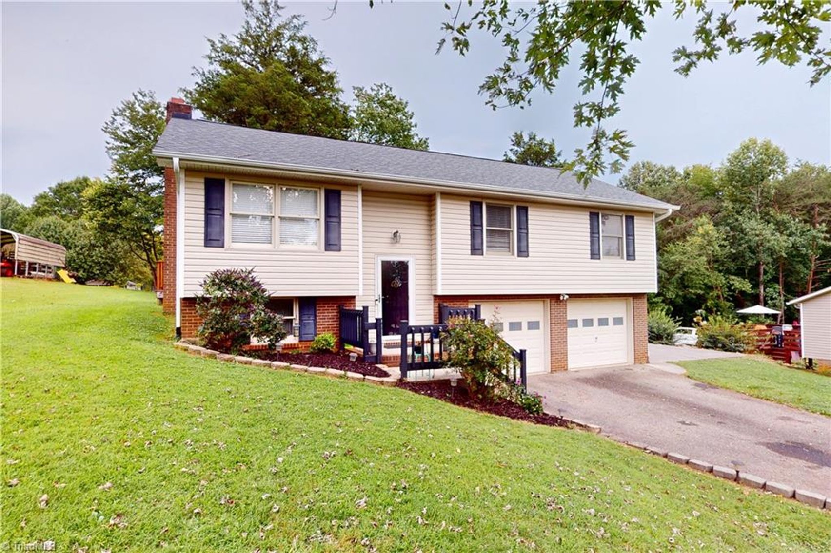 Image for Home For Sale in Mount Airy - 140 Cedar Knoll Drive
