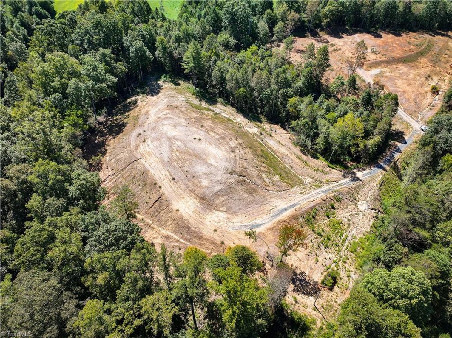 Image for Commercial Land For Sale - 00 US Highway 601, Dobson
