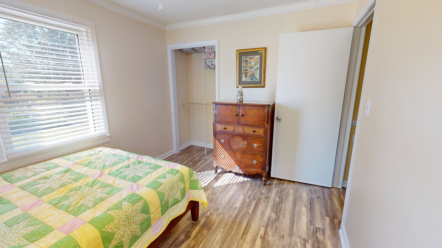 Image for Home For Sale in Dobson - 147 Michael Drive