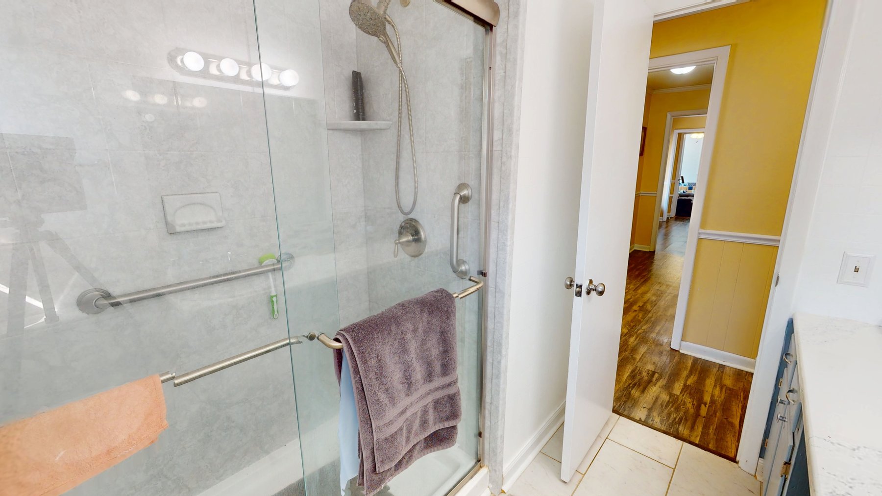 Image for Home For Sale in Dobson - 147 Michael Drive