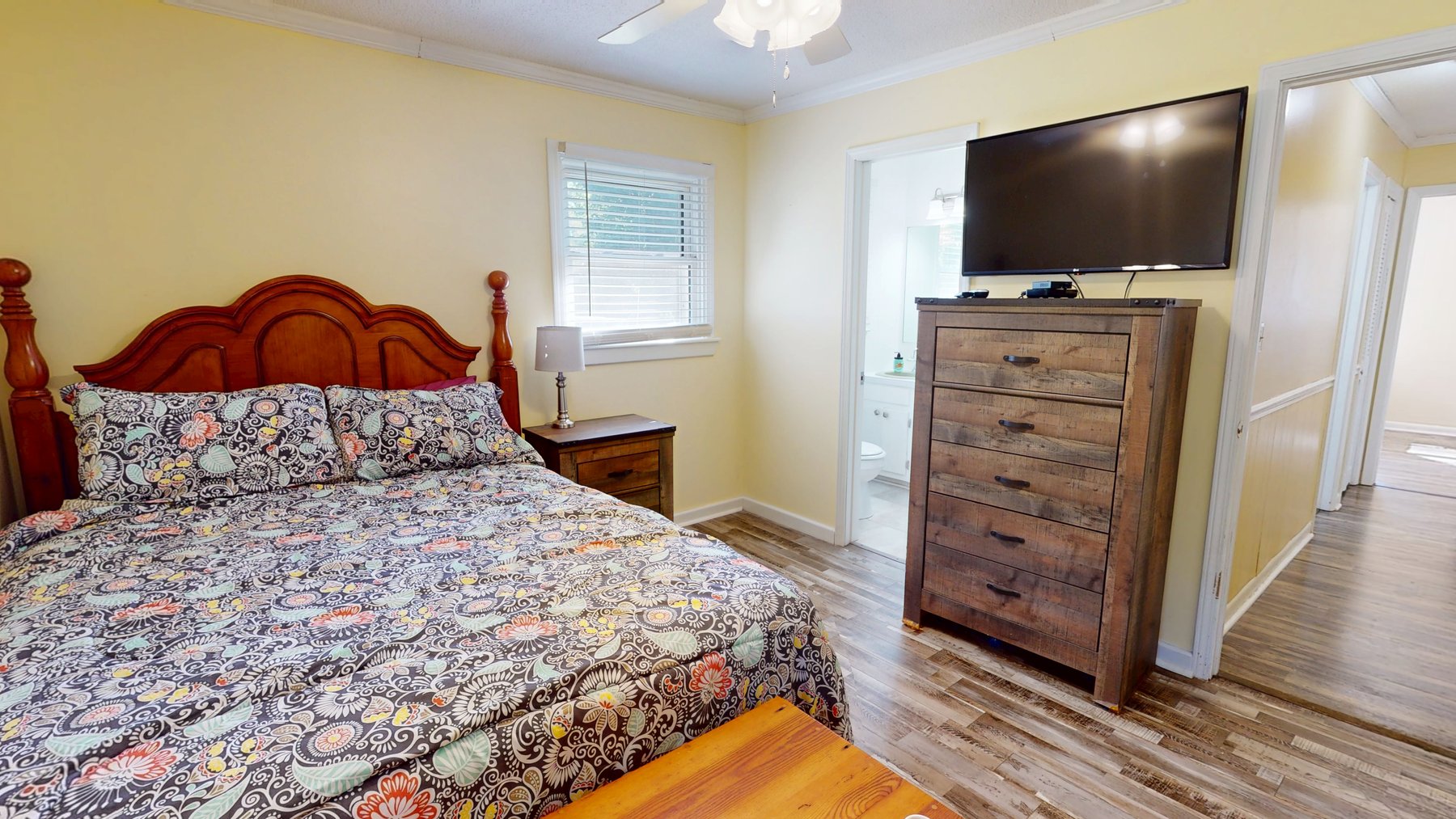 Image for Home For Sale in Dobson - 147 Michael Drive