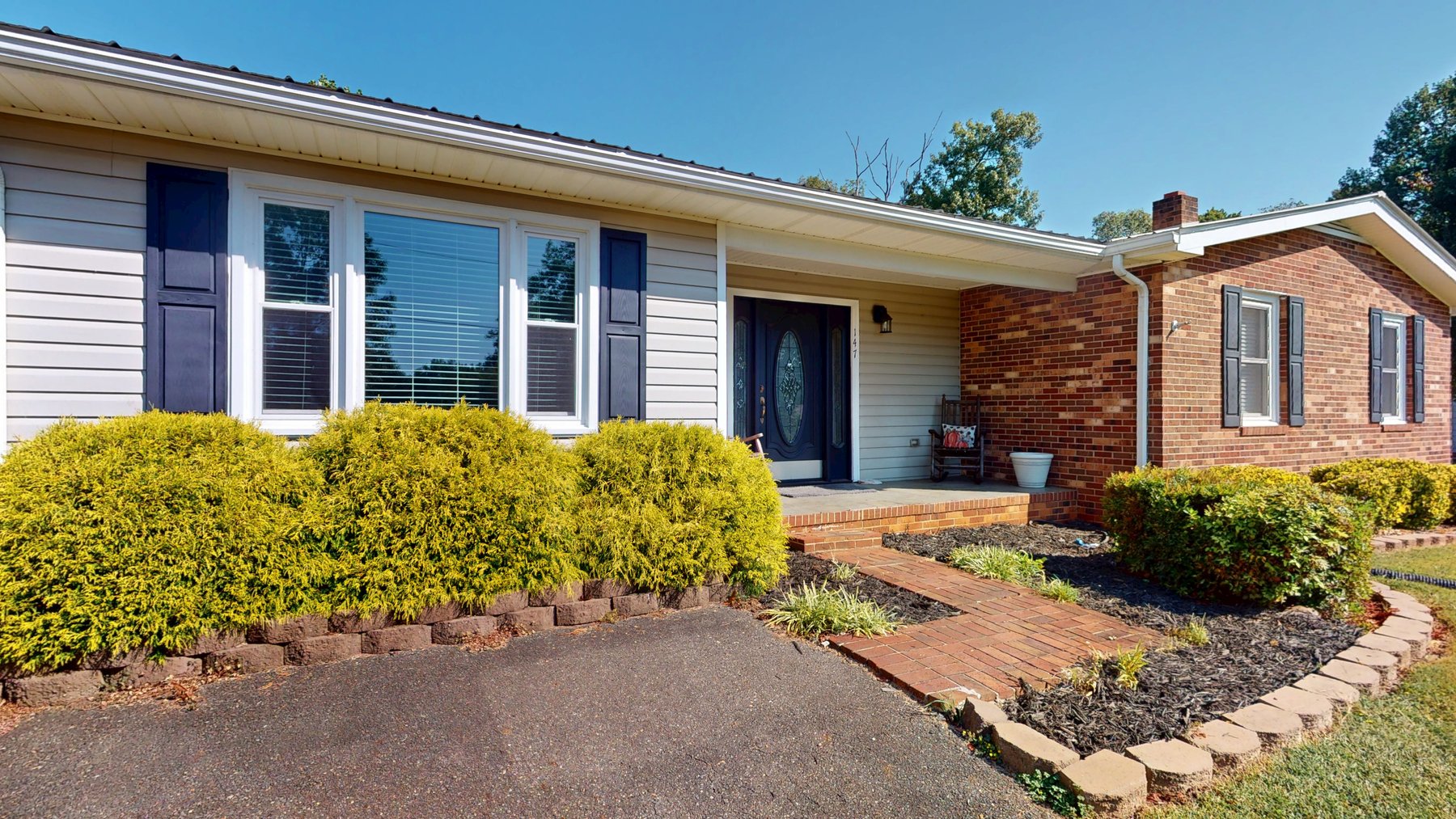 Image for Home For Sale in Dobson - 147 Michael Drive