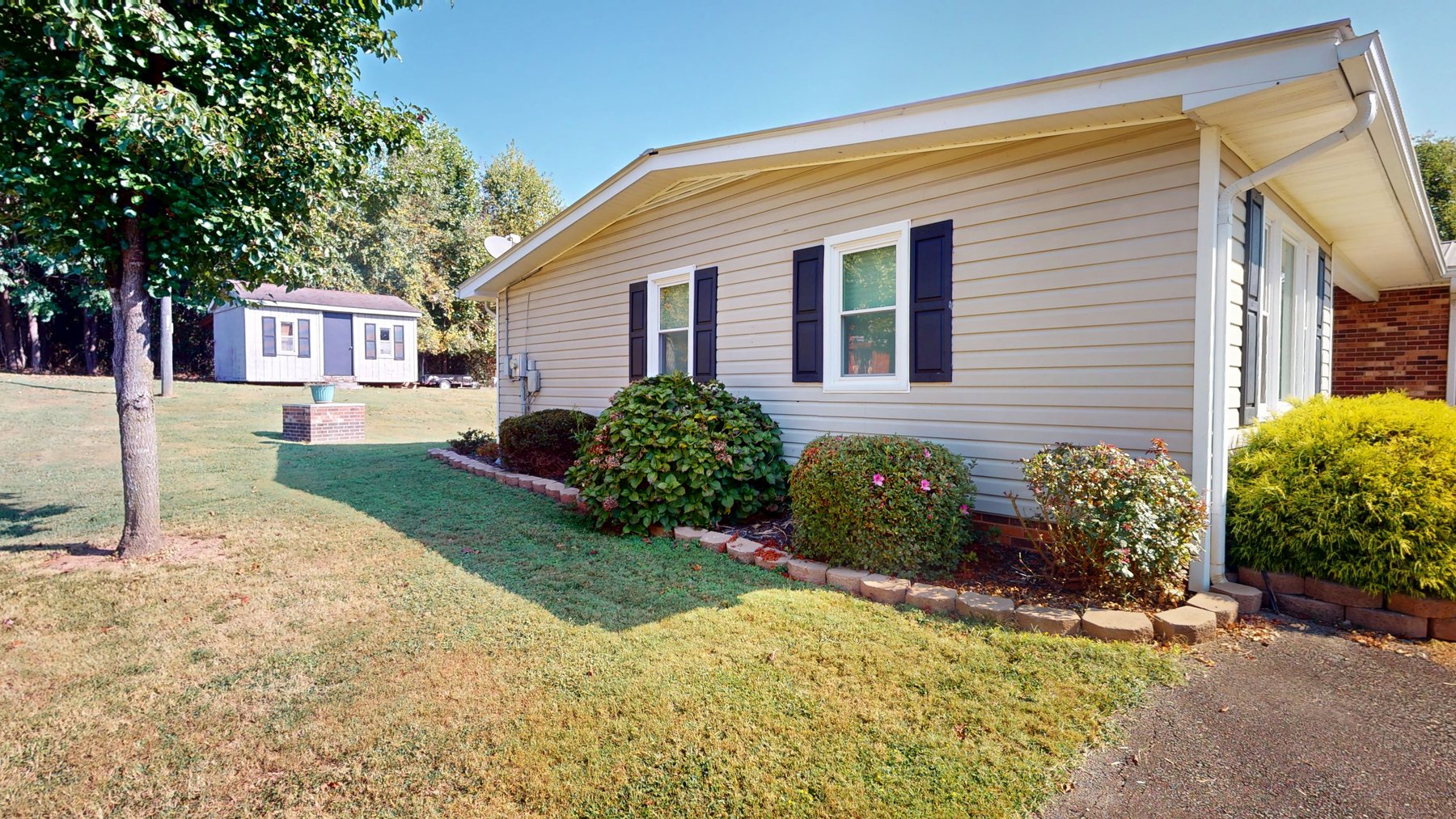 Image for Home For Sale in Dobson - 147 Michael Drive