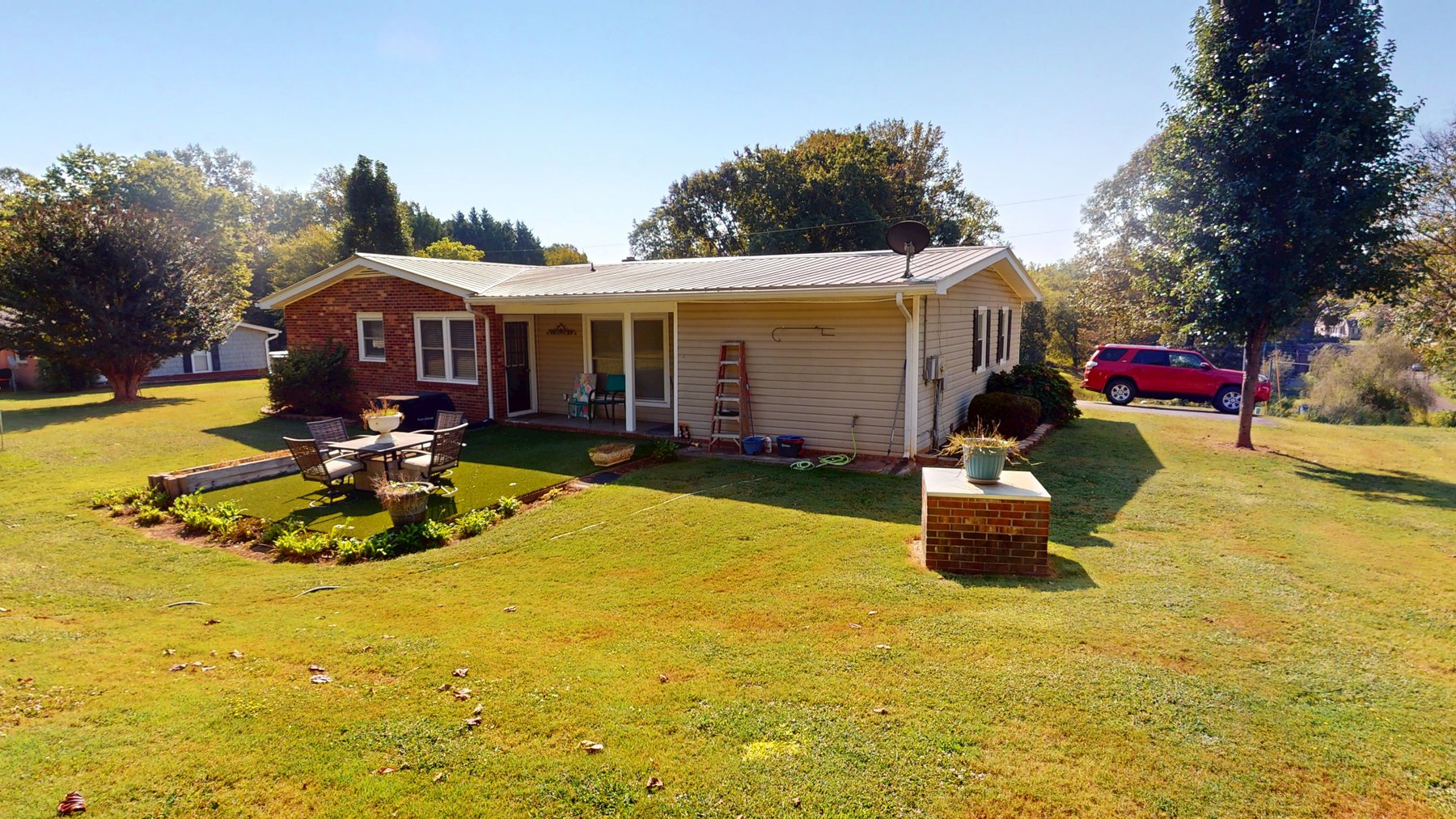 Image for Home For Sale in Dobson - 147 Michael Drive