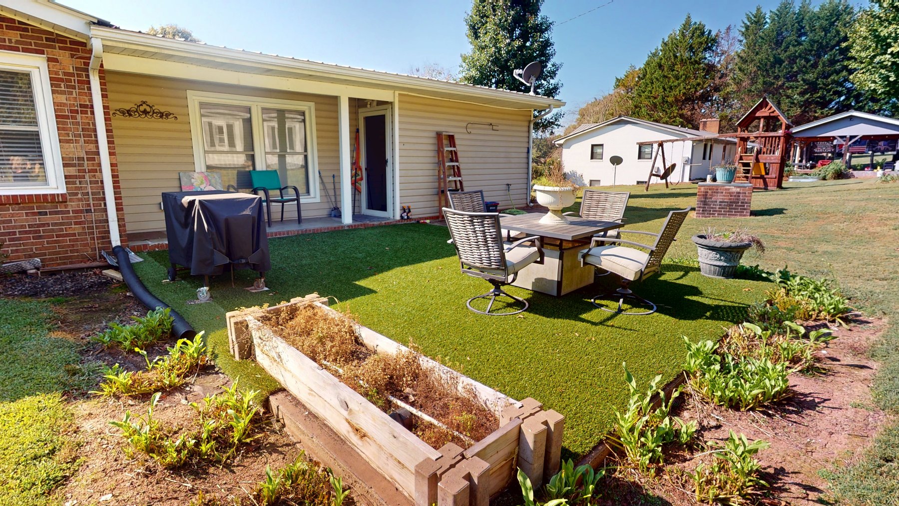 Image for Home For Sale in Dobson - 147 Michael Drive