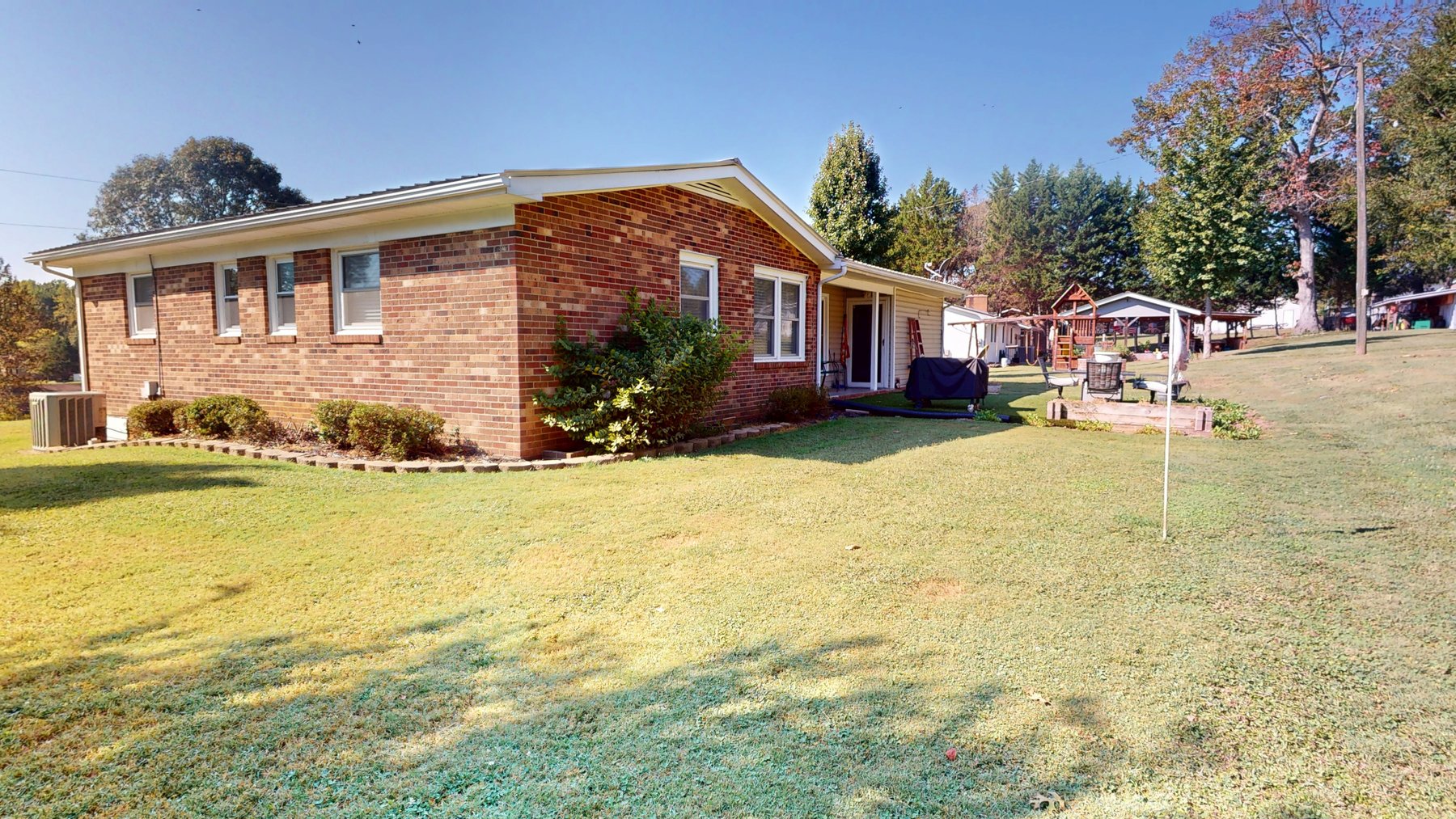 Image for Home For Sale in Dobson - 147 Michael Drive