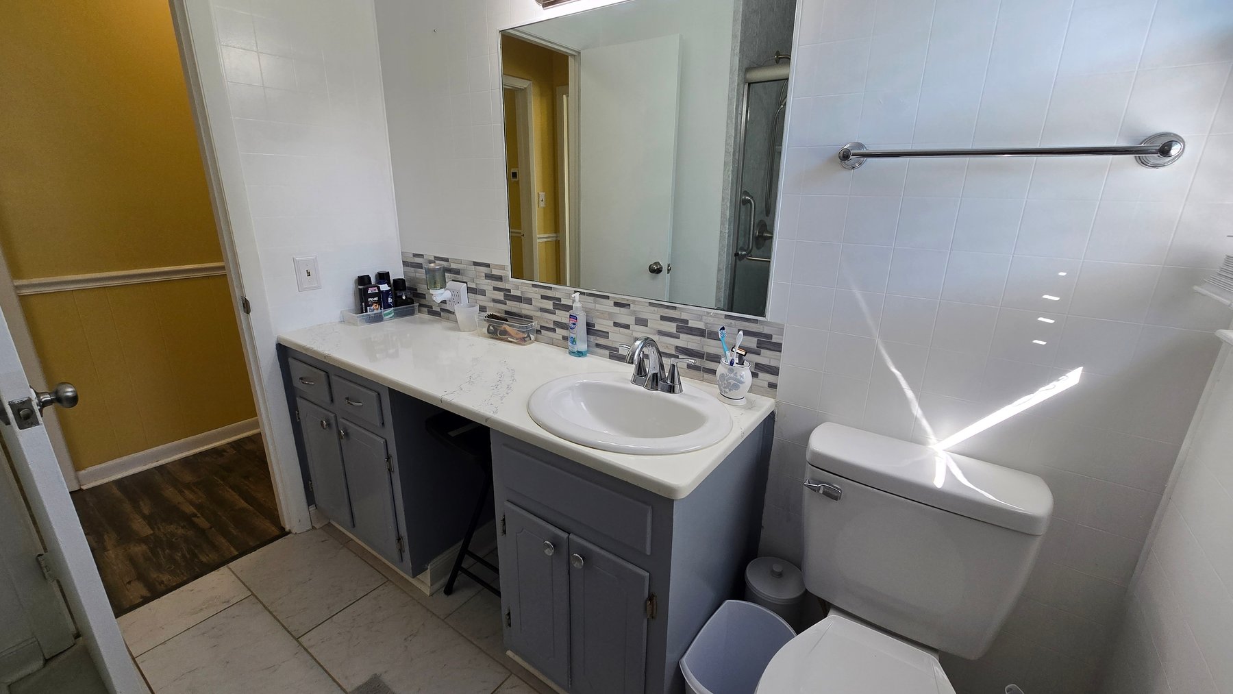 Image for Home For Sale in Dobson - 147 Michael Drive