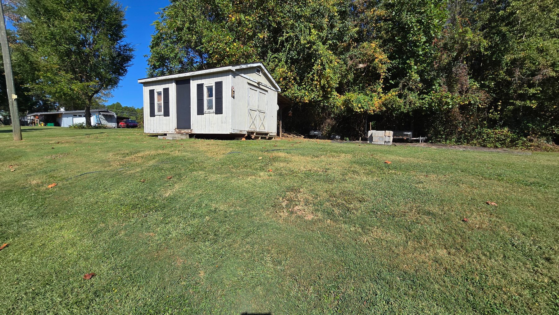 Image for Home For Sale in Dobson - 147 Michael Drive