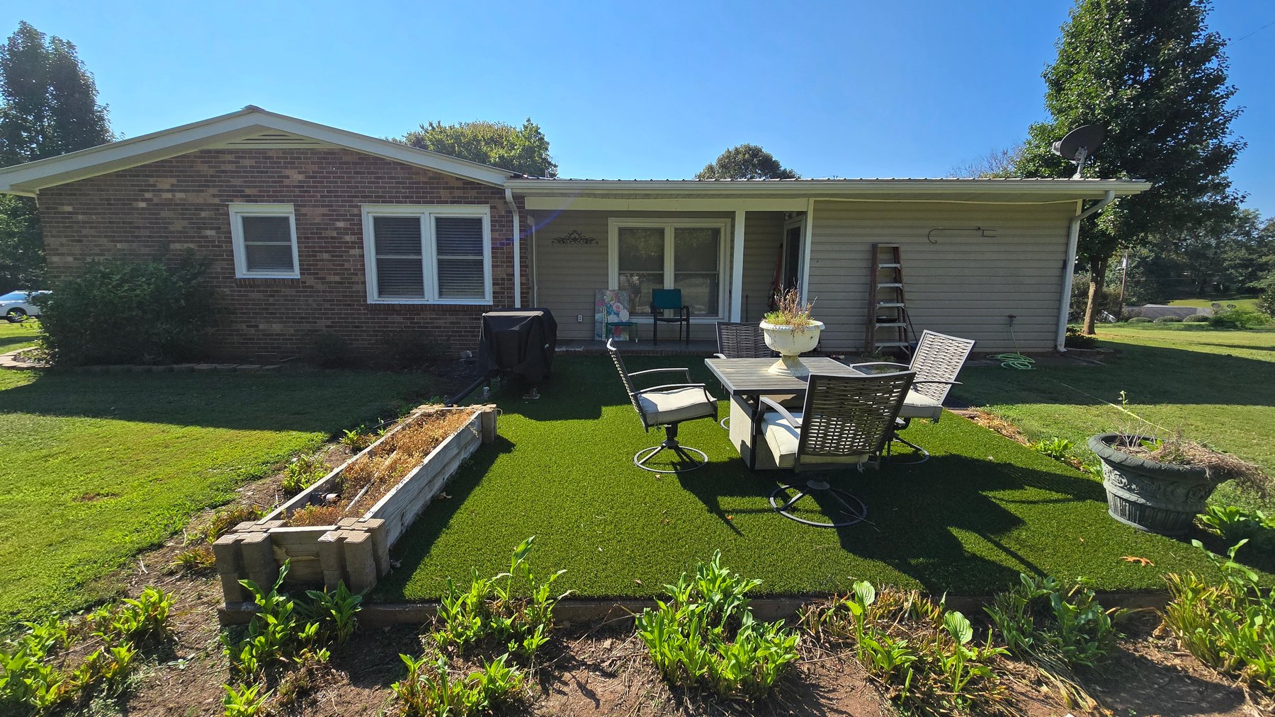 Image for Home For Sale in Dobson - 147 Michael Drive