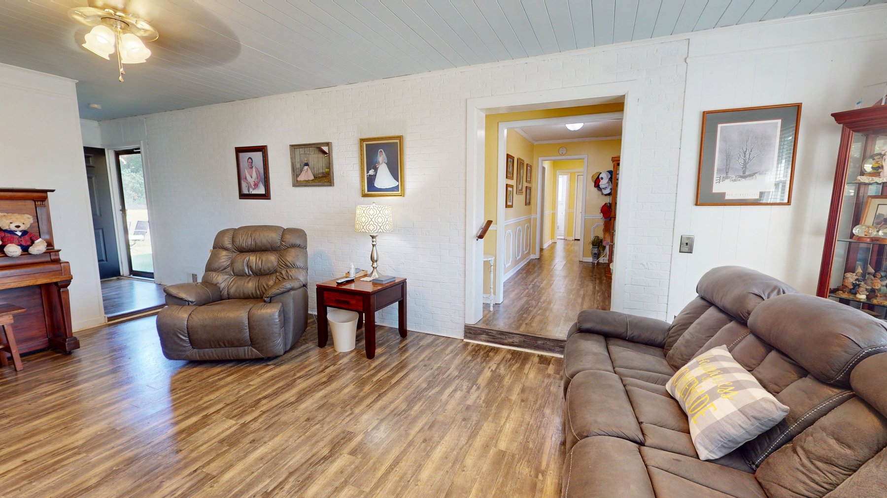 Image for Home For Sale in Dobson - 147 Michael Drive