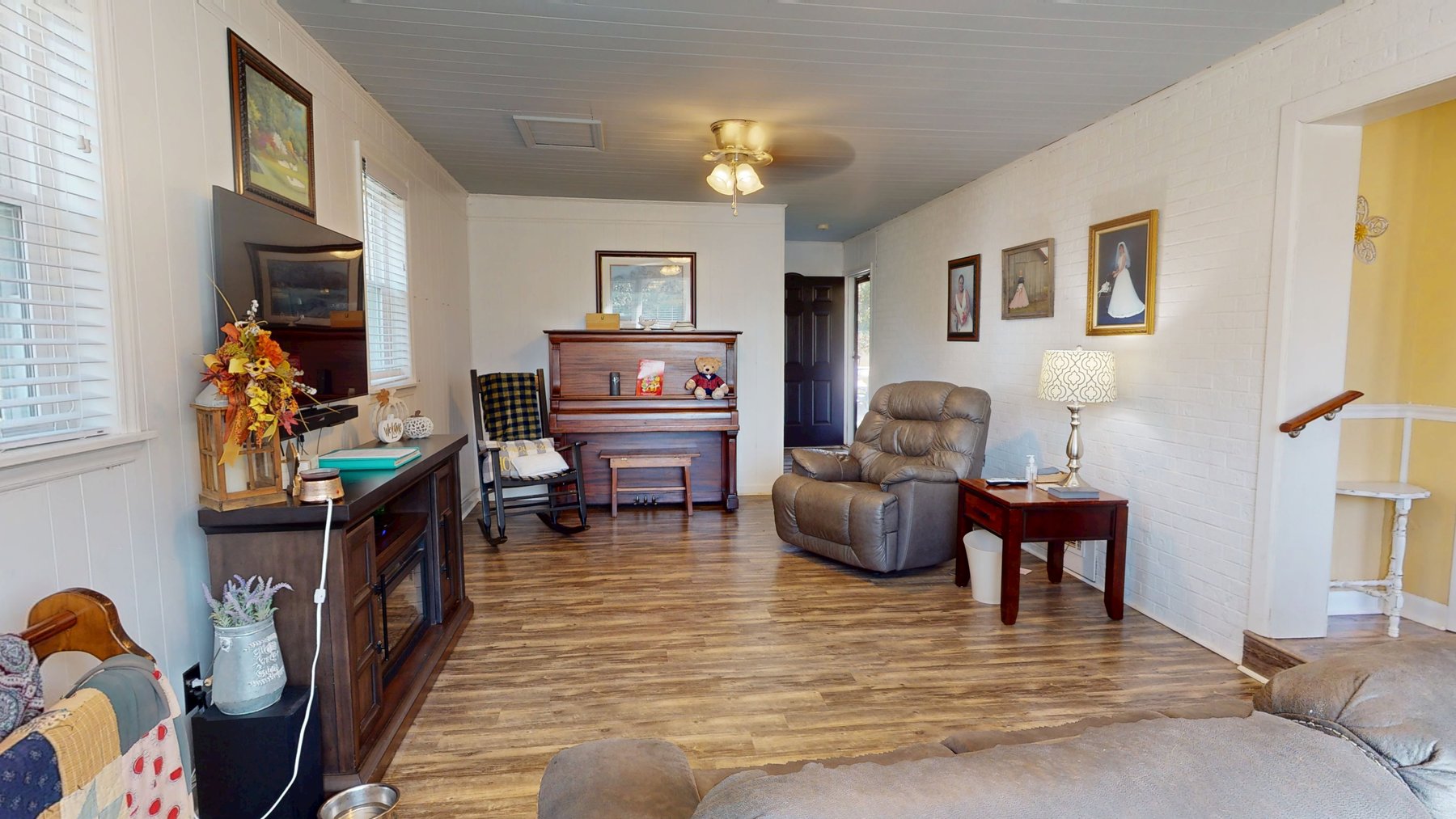 Image for Home For Sale in Dobson - 147 Michael Drive