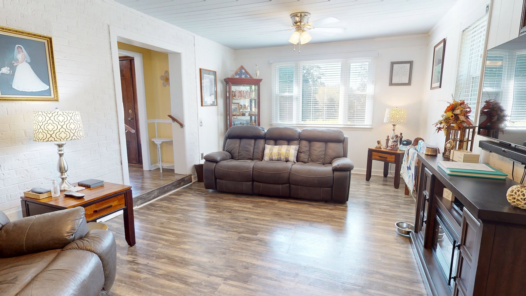 Image for Home For Sale in Dobson - 147 Michael Drive