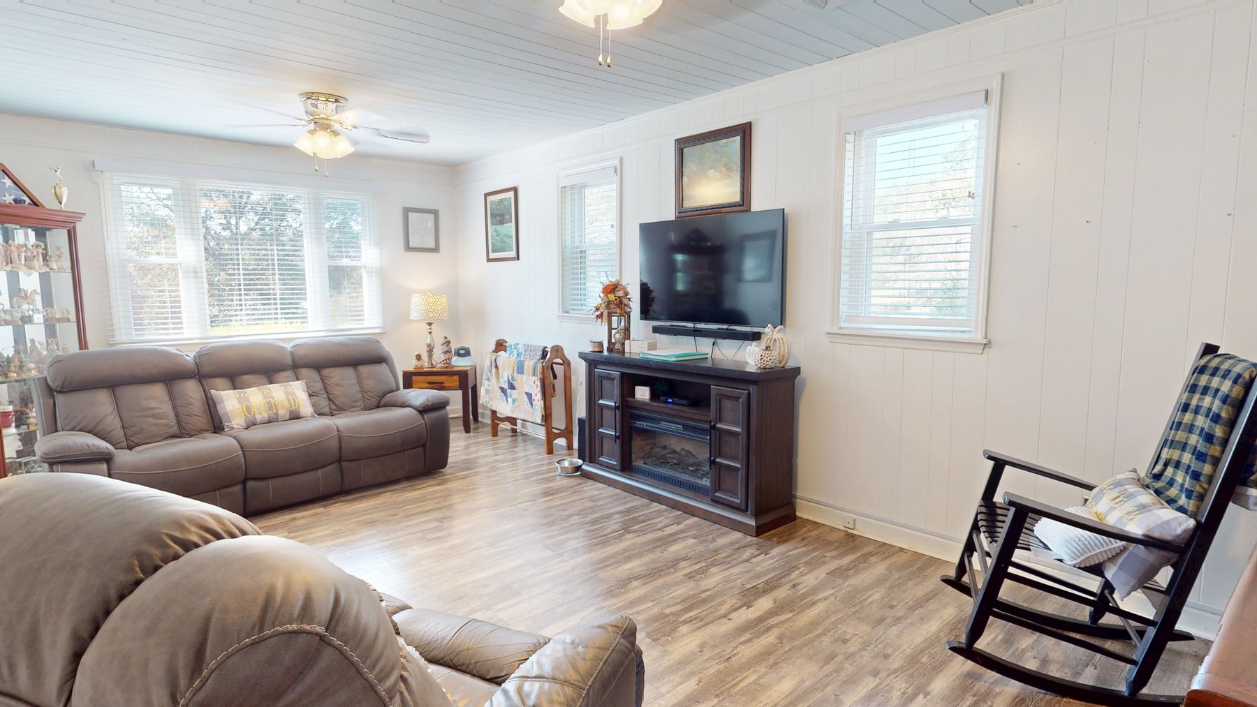 Image for Home For Sale in Dobson - 147 Michael Drive