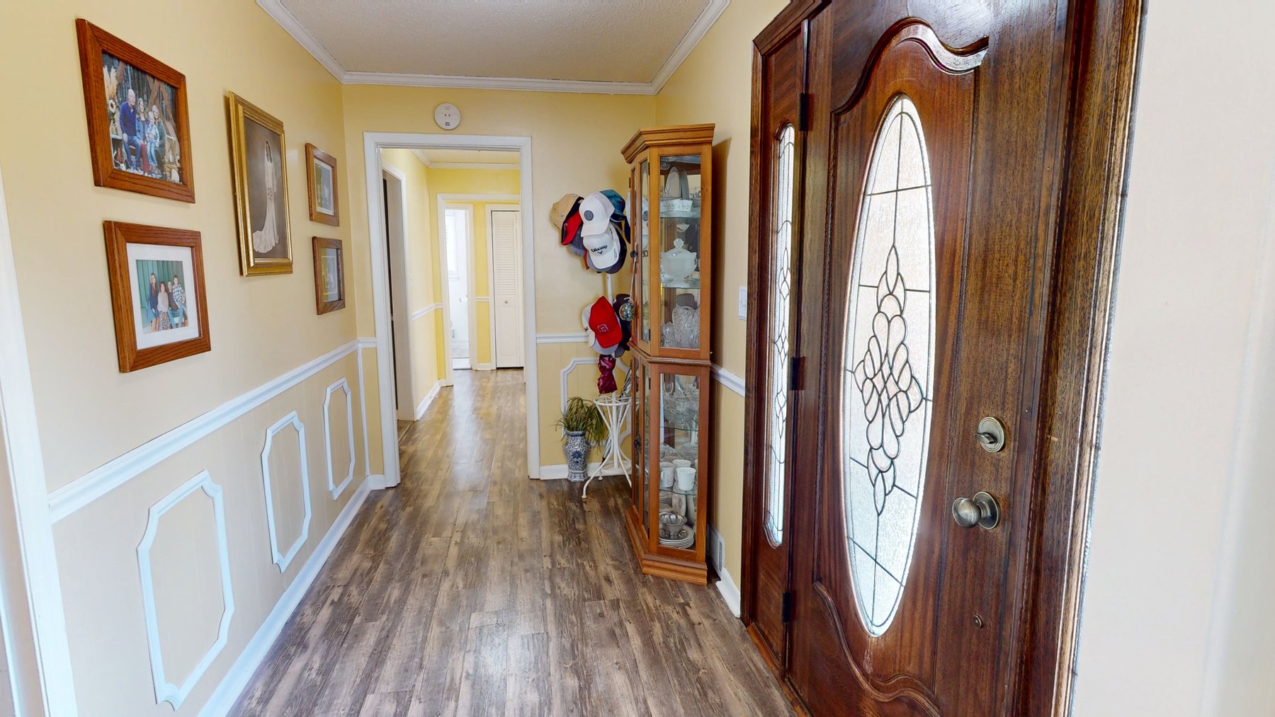 Image for Home For Sale in Dobson - 147 Michael Drive