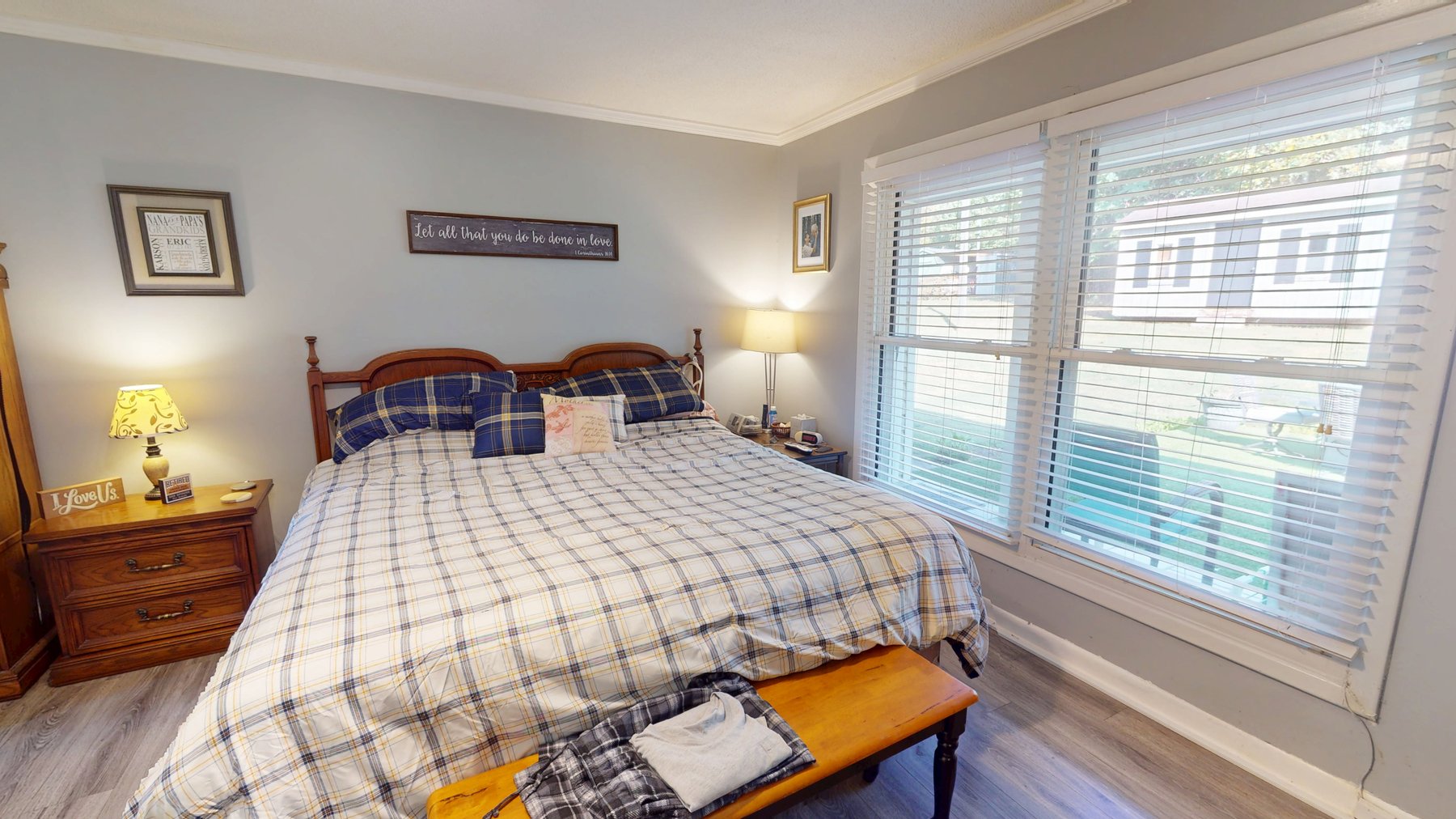 Image for Home For Sale in Dobson - 147 Michael Drive