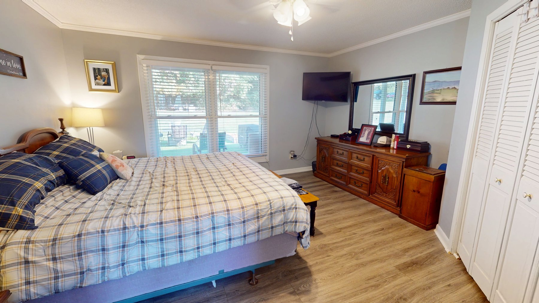 Image for Home For Sale in Dobson - 147 Michael Drive