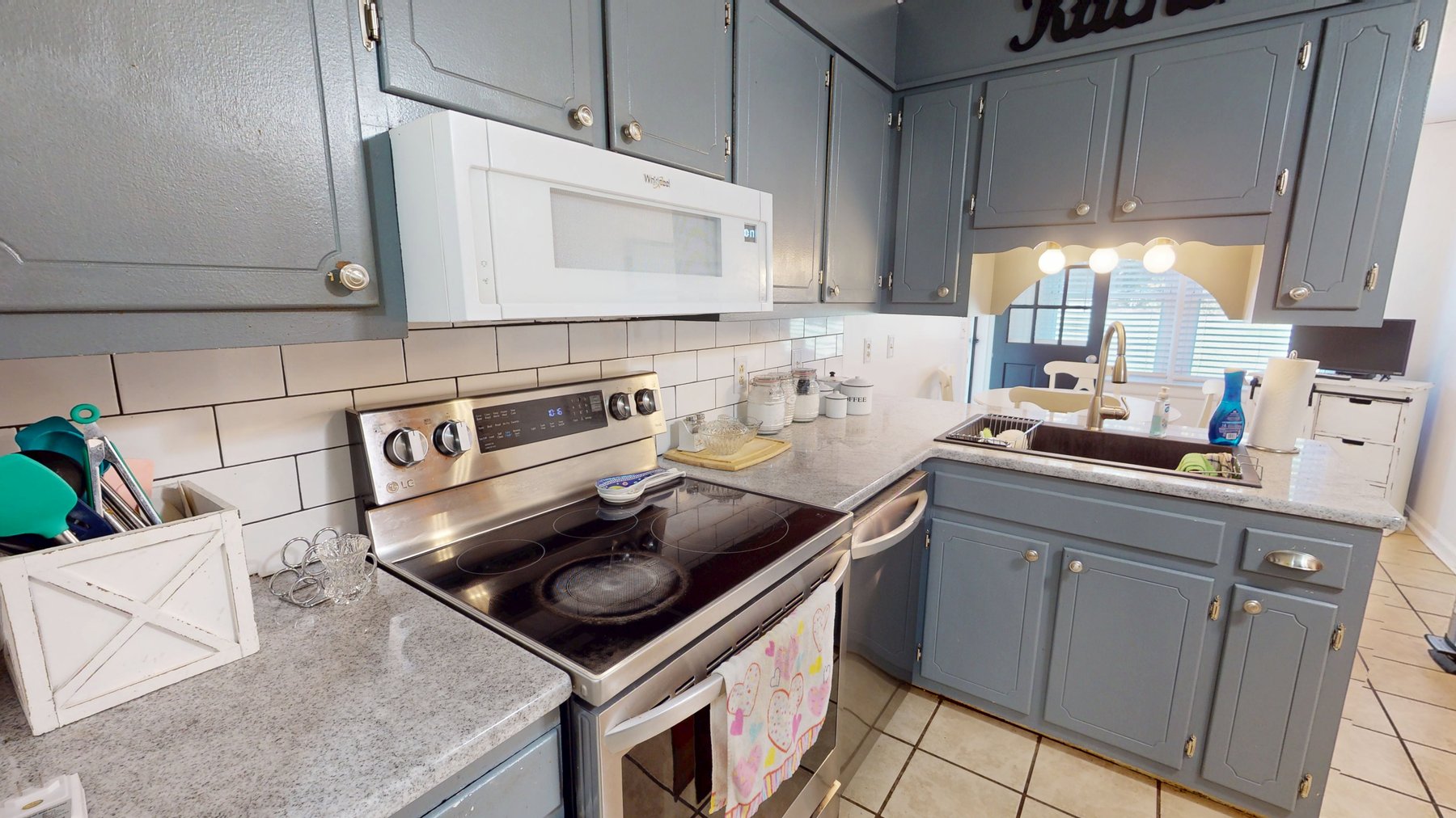 Image for Home For Sale in Dobson - 147 Michael Drive