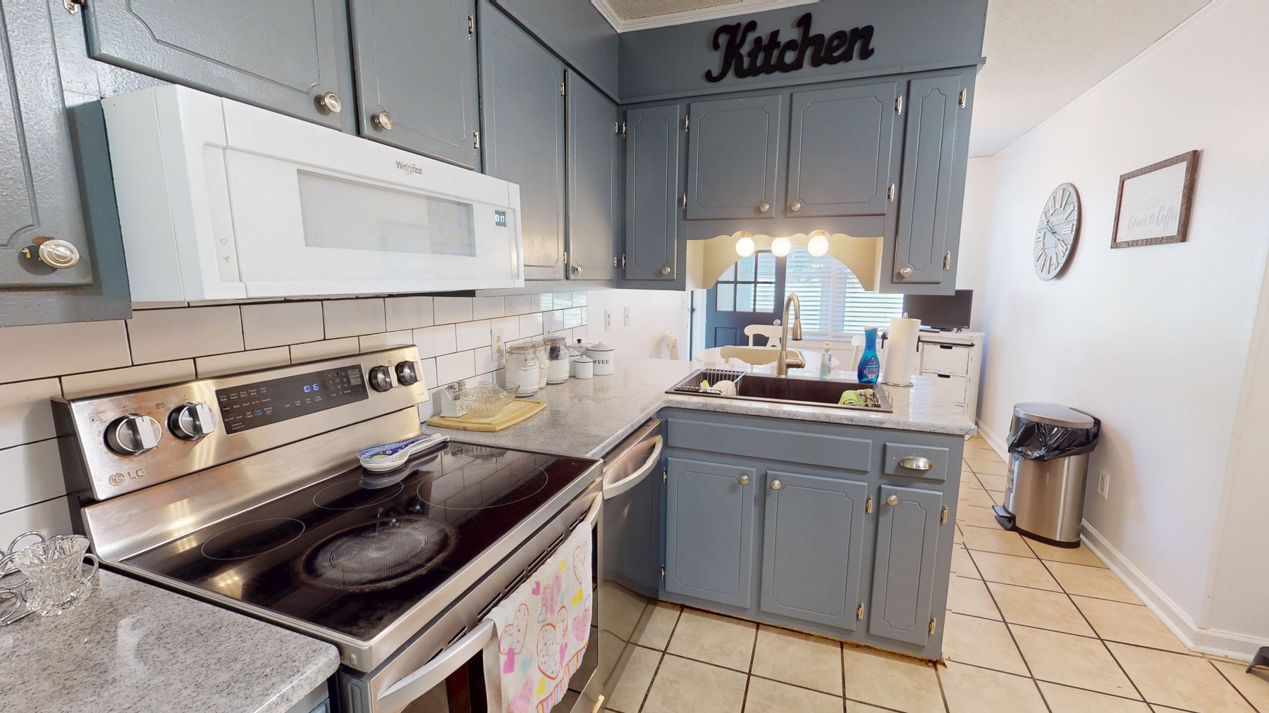 Image for Home For Sale in Dobson - 147 Michael Drive