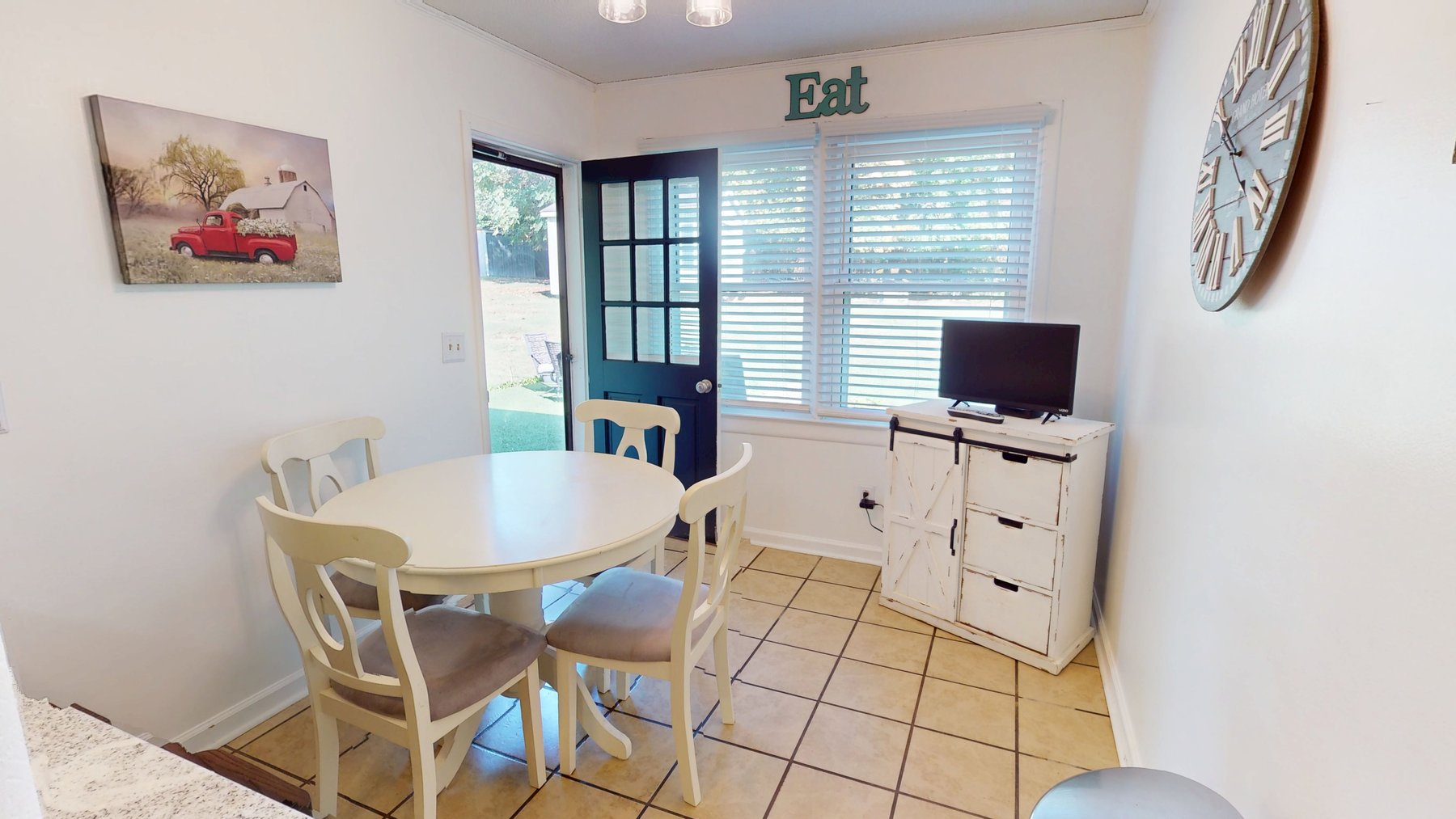 Image for Home For Sale in Dobson - 147 Michael Drive