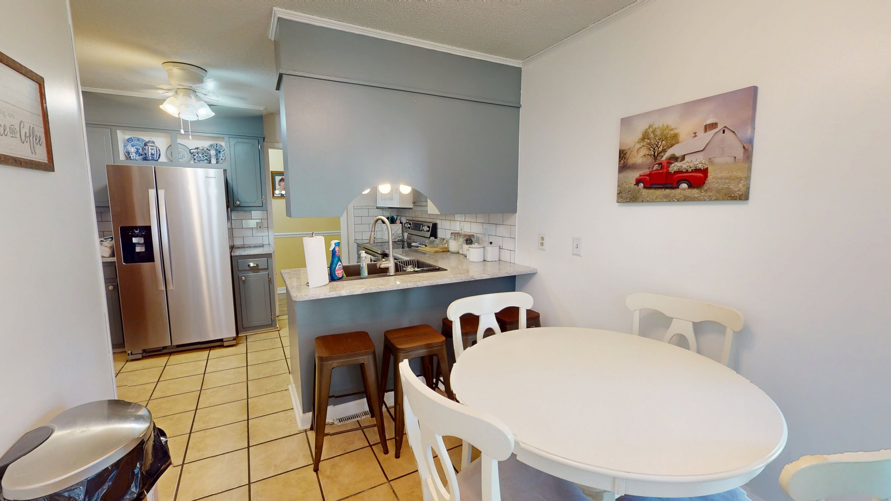 Image for Home For Sale in Dobson - 147 Michael Drive