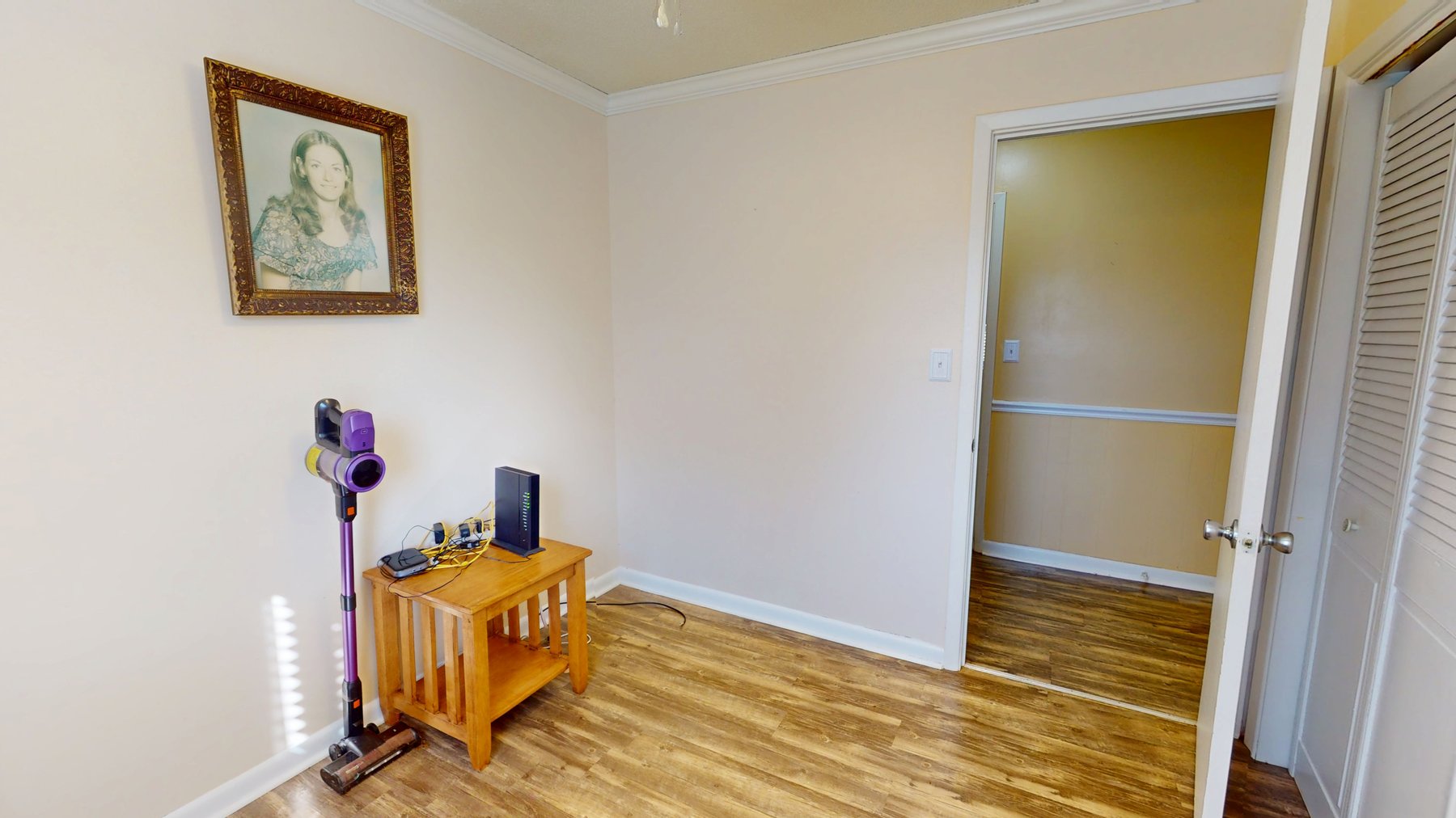 Image for Home For Sale in Dobson - 147 Michael Drive